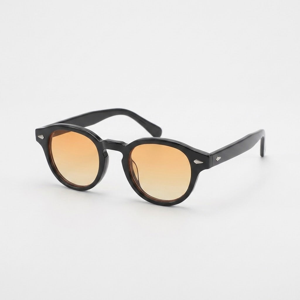 Lunettes Ronde Nice