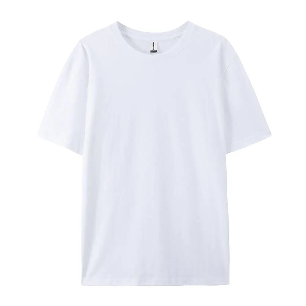 T-Shirt Essentiel Blanc