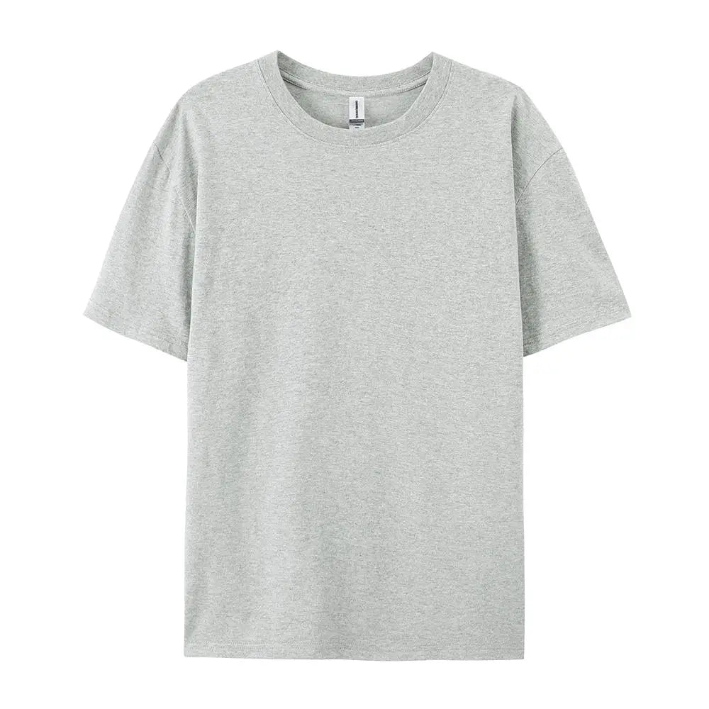 T-Shirt Essentiel Gris