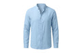 Chemise Lin Riviera Bleue