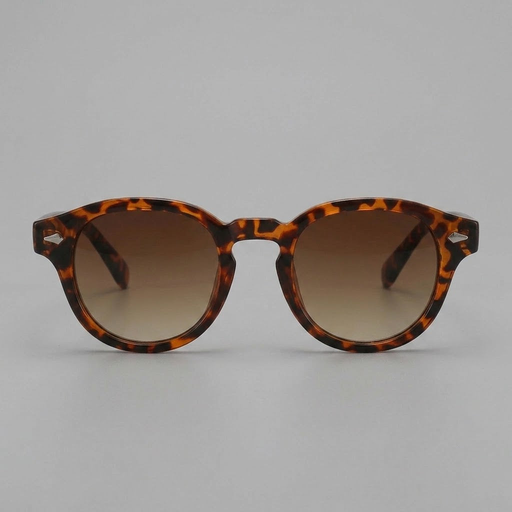Lunettes Ronde Antibes