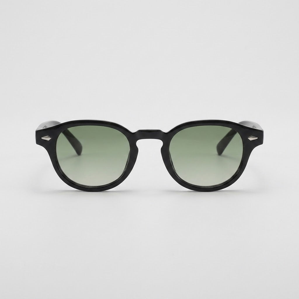 Lunettes Ronde Biarritz