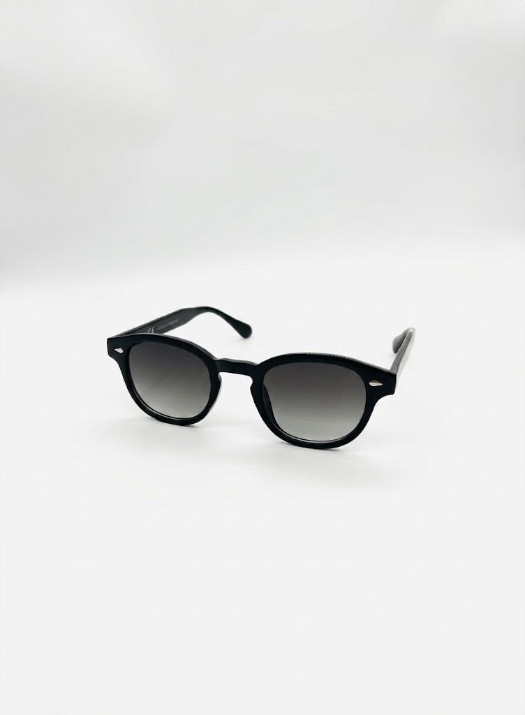 Lunettes Ronde Cannes