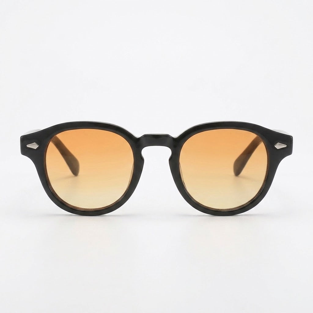 Lunettes Ronde Nice
