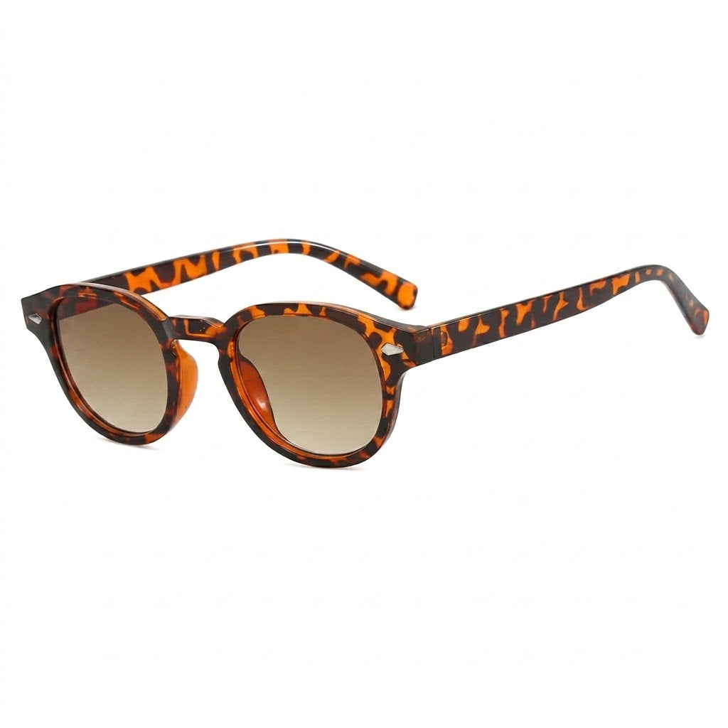 Lunettes Ronde Antibes