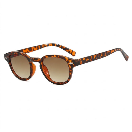 Lunettes Ronde Antibes