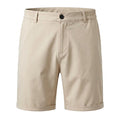 Short Coton Ravello Beige