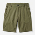 Short Coton Ravello Kaki