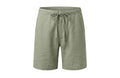 Short Coton Sperlonga Kaki Clair