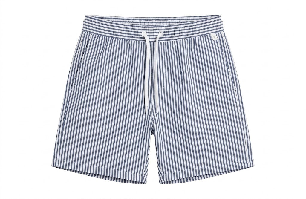 Short de Bain Sperlonga Marine