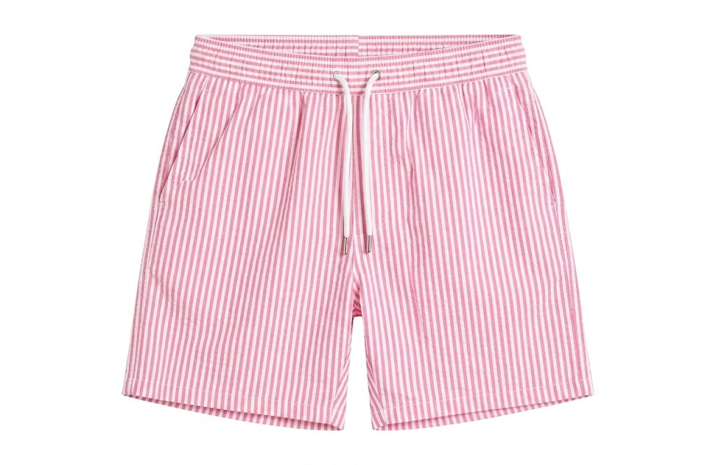Short de Bain Sperlonga Sable