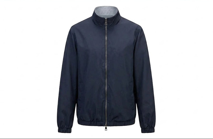 Veste Réversible Como Night Falls